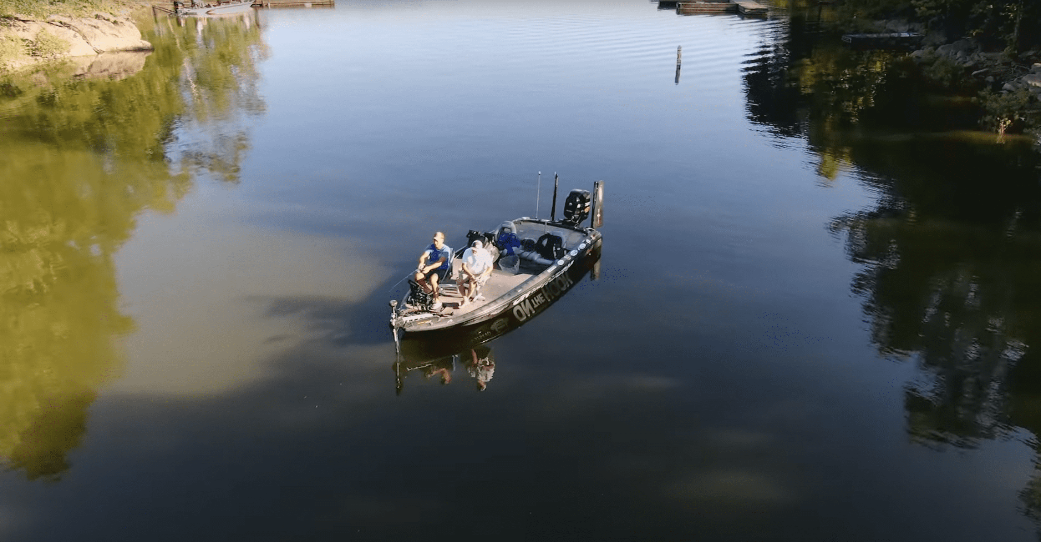 Mag Minnow Baits - By Crappie Monster - OTH Fishing