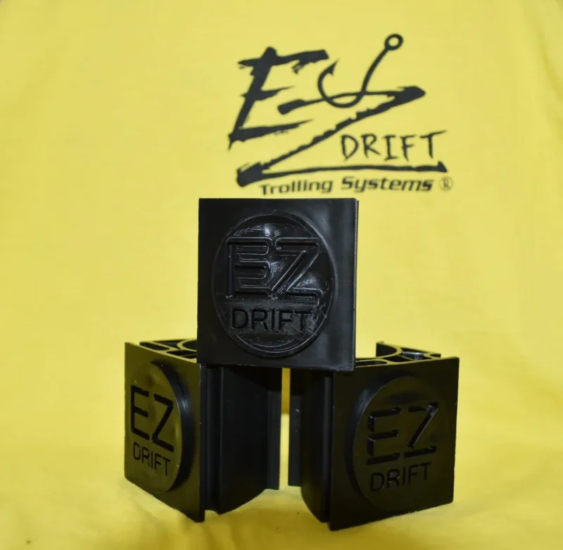 Garmin Force Trolling Motor Wire Management Kit Complete System OTH