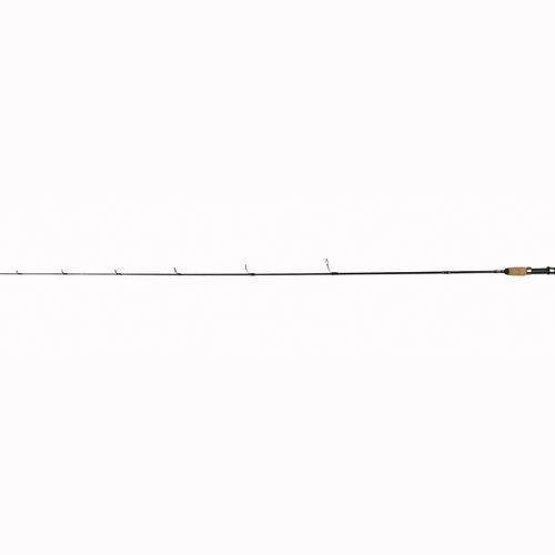 Pro Series Lite Spinning Rod with IM-7 Graphite Construction and Cork Handle for Crappie Fishing