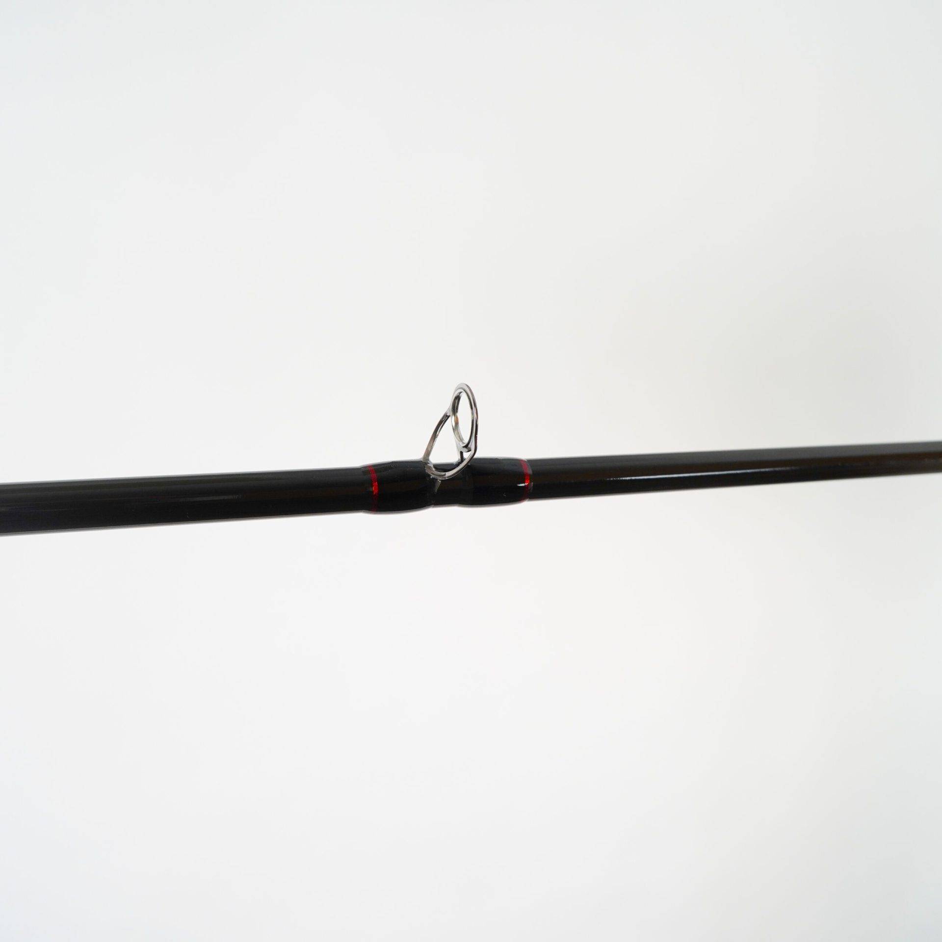 Ozark's Hybrid Rear Seat Jigging Rod - Advanced Crappie Fishing Rod