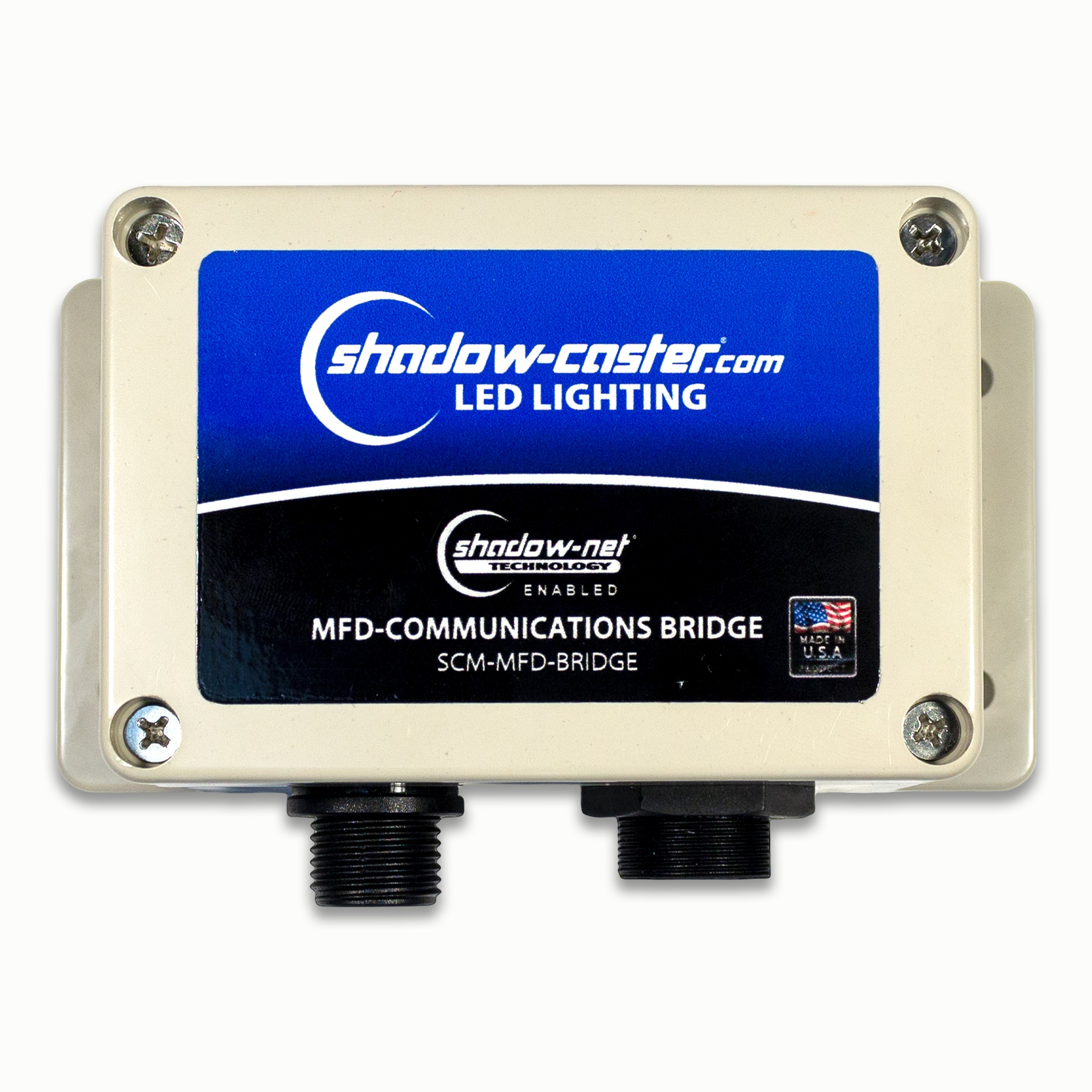 Shadow Caster MFD Communication Bridge For ZC-Kit, LC-N2K and MZ-LC ...