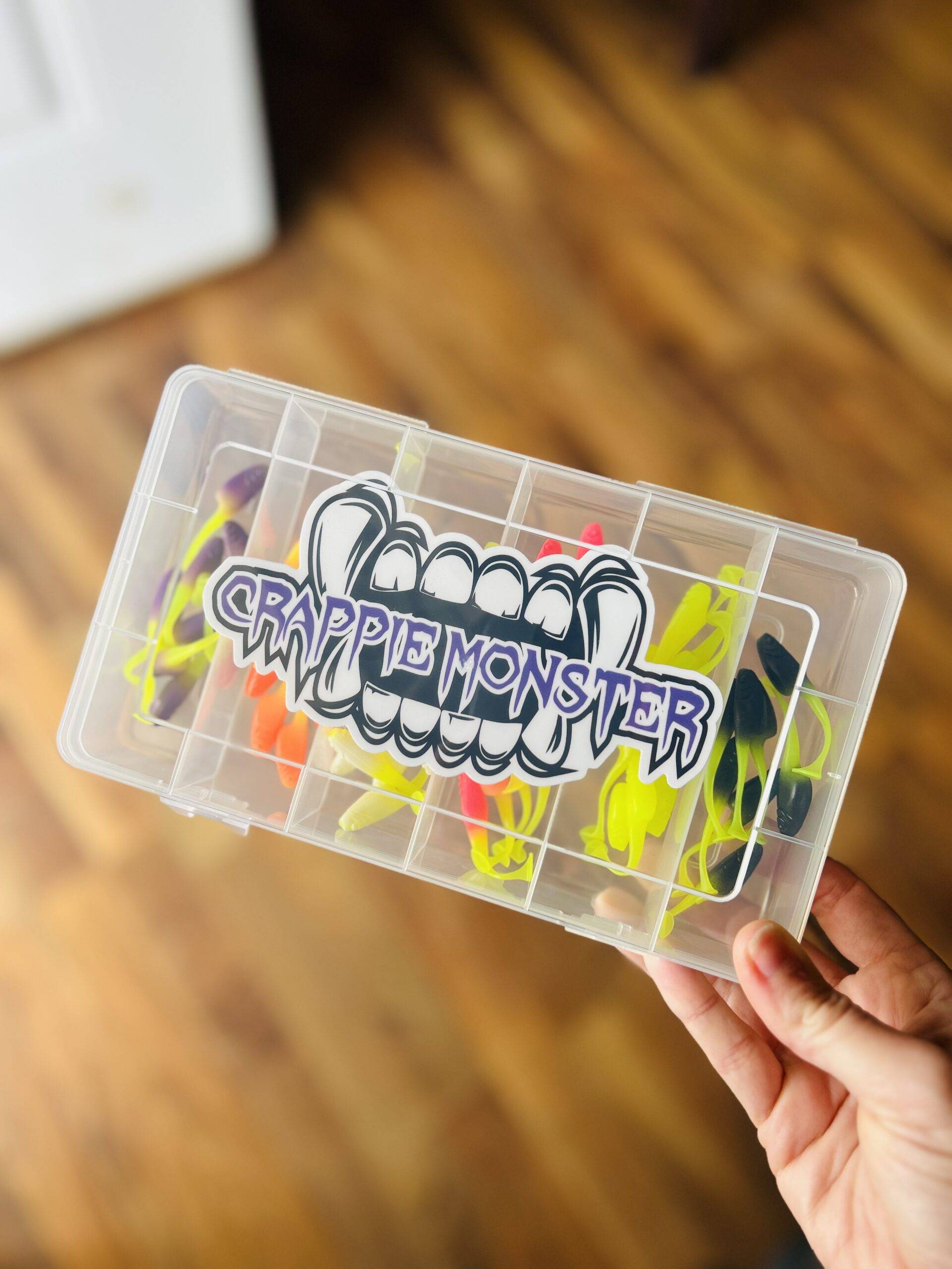 Ghost series Dirty Water Kit